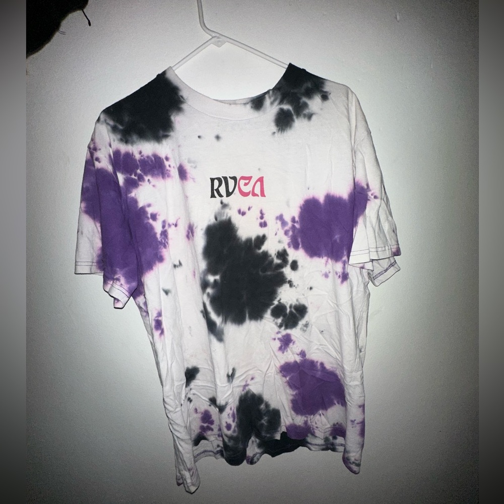 Men’s RVCA Shirt